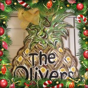 Meet your Posher, Mandy